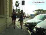 023059 Ewa Takes A Desperate Pee In The Street