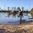 Rubber boots in mud For my rubber boot lovers