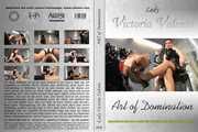 Victoria Valente - ART of Domination