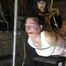 The new Spain Files - Crazy new Hogtie for Any Twist