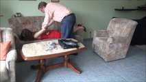 Requested Video Natasha - The unsuspecting wife Part 5 of 6