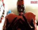 Avengelique: Torpedotit Pervatrix: Milking, Licking and Stroking Pt.2