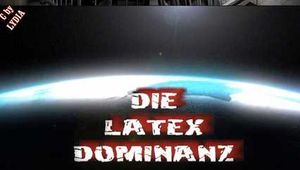 THE LATEX DOMINANCE
