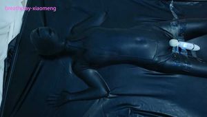 Xiaomeng Vacuum Bed Breathplay