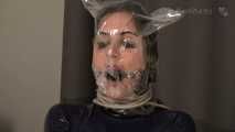 Rubber Restrained and Bagged - video