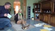 Chelsea - The House Sitter Part 6 of 6