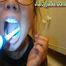 Toothbrushing and mouth tour Vol 4