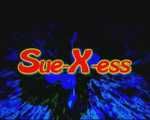 Jill Diamond & Sue-X-ess, Slave-Destruction 1