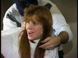 19 YR OLD NURSE'S AID GETS TAKEN HOSTAGE AND IS HANDGAGGED, MOUTH STUFFED, TAPE GAGGED AND CHAIR TIED (D65-1)