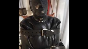 Heavy Rubber Slave