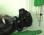 Lady Alexa: Rubber Clinic