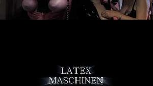 LATEX MACHINES