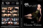 Lady Victoria Valente - Benutzt