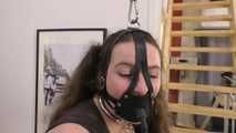 Mia pump gag