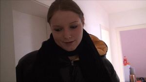 Video request Tanja - The agent part 1 of 5