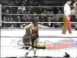 All Asian Pro Girls Wrestling--Bonus Slam Fest 1