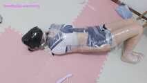 Xiaomeng Cling Film Mummified Breathplay