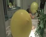 Huge balloon, slime and more  part 1