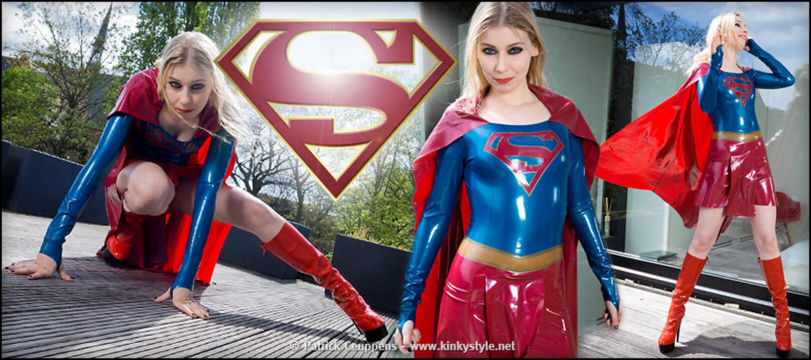 Supergirl