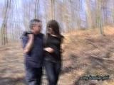 Barefeet in the wood 1 (VCD)