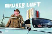 Book- Project "Berliner Luft"
