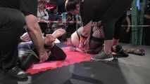 Live Escape Challenge from BoundCon XV - Delona & Paulli vs. Nova Pink & Minuit