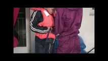 Get 2 Rainwear (one with Lifejacket) videos from our Archive