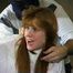 19 YR OLD NURSE'S AID GETS TAKEN HOSTAGE AND IS HANDGAGGED, MOUTH STUFFED, TAPE GAGGED AND CHAIR TIED (D65-1)