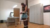 Carina - A day in the office part 6 of 6