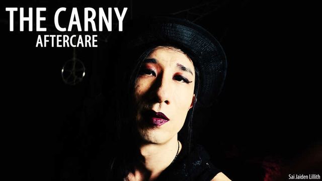 The Carny - Aftercare (Solo)