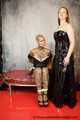 French Maid Francine dominated by Lady Nadja
