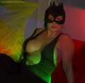 Halloween - Catwoman