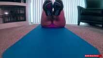 THE FATTY FITNESS 3 - ROXXIE PLUS Extended Clip 1