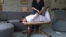 Susan - Tickling Maid Training Part 2 of 8 