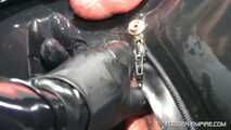 Kinky Rubber Excess