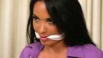 Fantasies In Rope - Encore - Part One - Anissa Kate