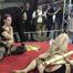 BoundCon XIV Escape Challenge Stage - Yoroi Nicolas & Delona vs. Sarura & Rija Mae