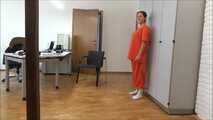 Meryl - New prisoner in the office Teil 8 von 8