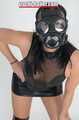 Photo gallery: Eve with gas mask