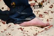 Schattenbraut barefoot 2