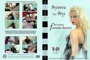 Syonera von Styx - the strictly female doctor 