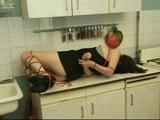 Kitchen Bondage (WMV)