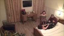 Genevieve and Kim - Fatal Confidence Part 4 of 6