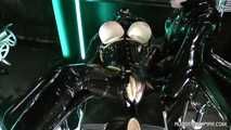 Madame Zoe -  Extremely Tubed und Used