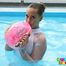 740 In the pool with Naomi Bennet