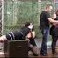 BoundCon meets Feringapark III - The Custom Photo Shootings - Number 05 - Minuit & Sasori vs. JJ Plush & Bettine