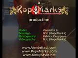 RopeMarks; Vendetta Li is served