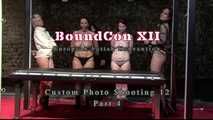 BoundCon XII - Custom Photo Shooting - Saturday Night Special - Part 4