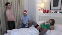 CUCKOLD GIFT: CHEATING on Christmas!!!