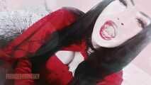 Elizabeth Bathory's Red Lips